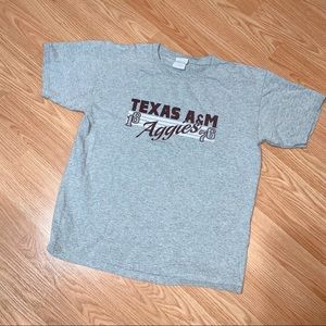 Texas A&M T-Shirt